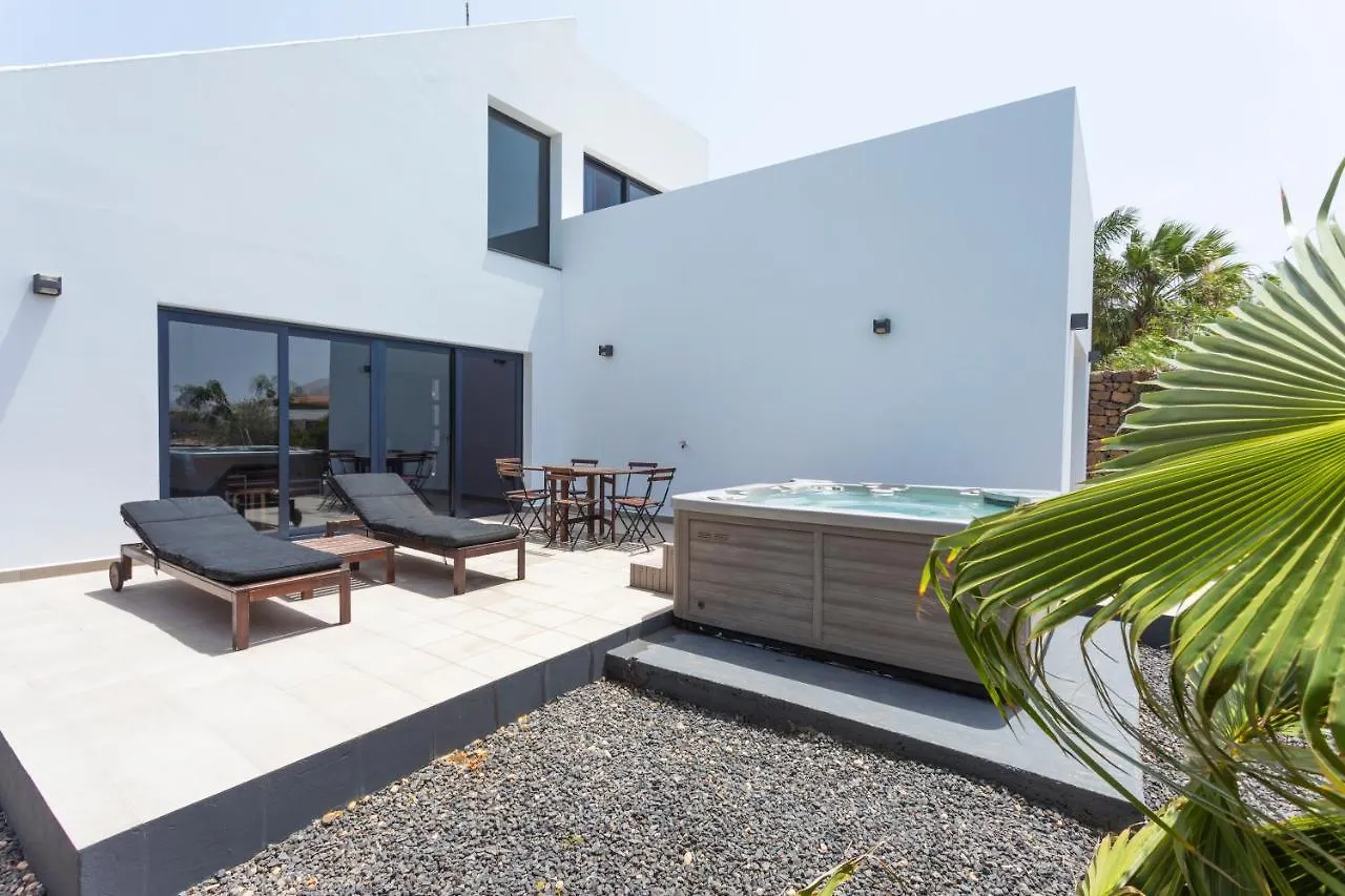 Villa Casa Julia, Cotillo Beach, Sea View, Fuerteventura