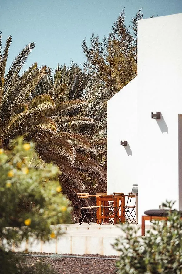 Casa Julia, Cotillo Beach, Sea View, Fuerteventura Spain