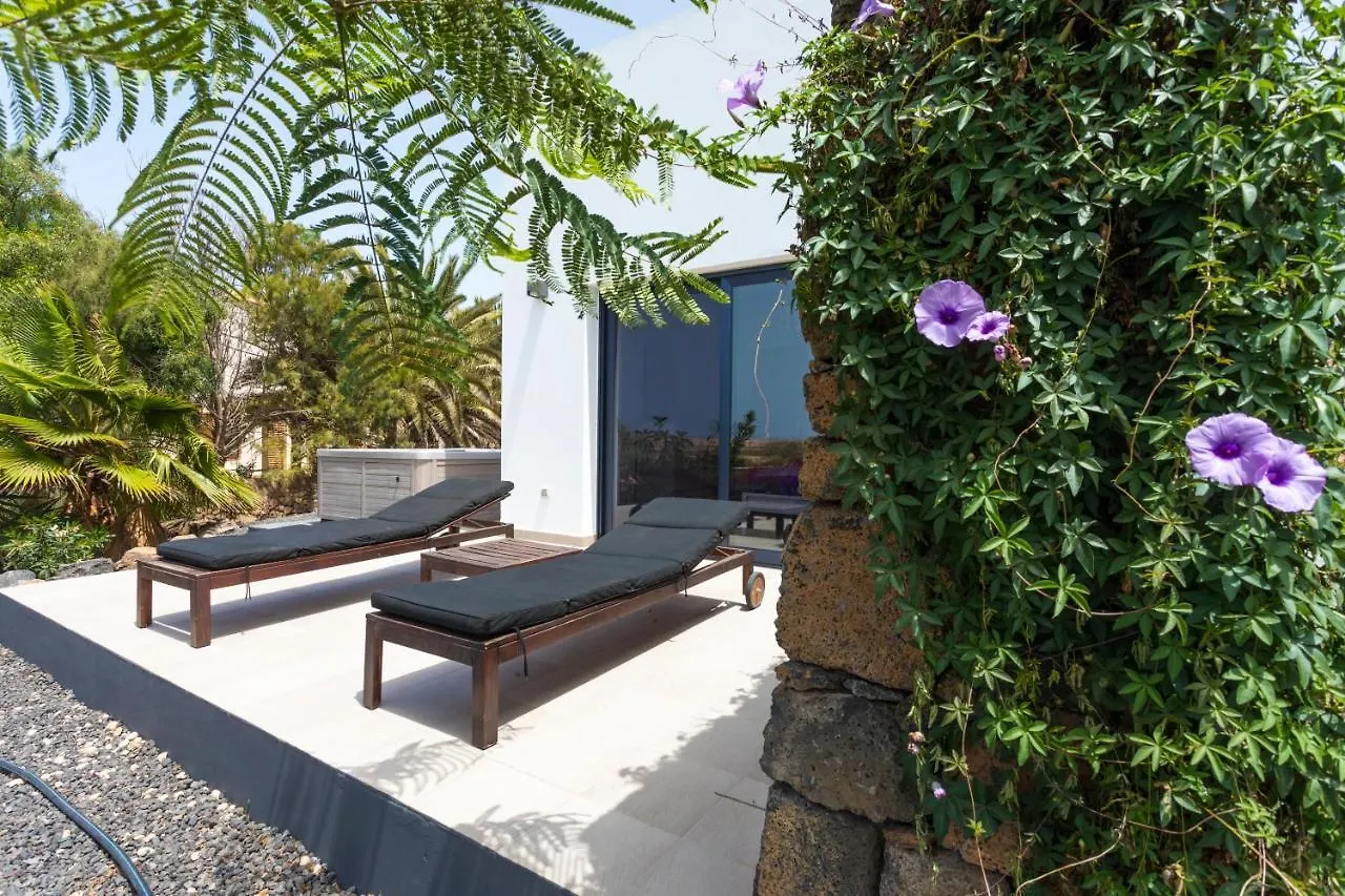 Casa Julia, Cotillo Beach, Sea View, Fuerteventura Spain