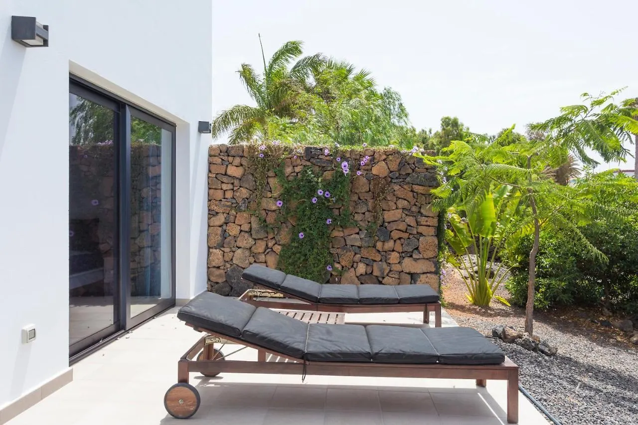 Casa Julia, Cotillo Beach, Sea View, Fuerteventura Villa El Cotillo (Fuerteventura)
