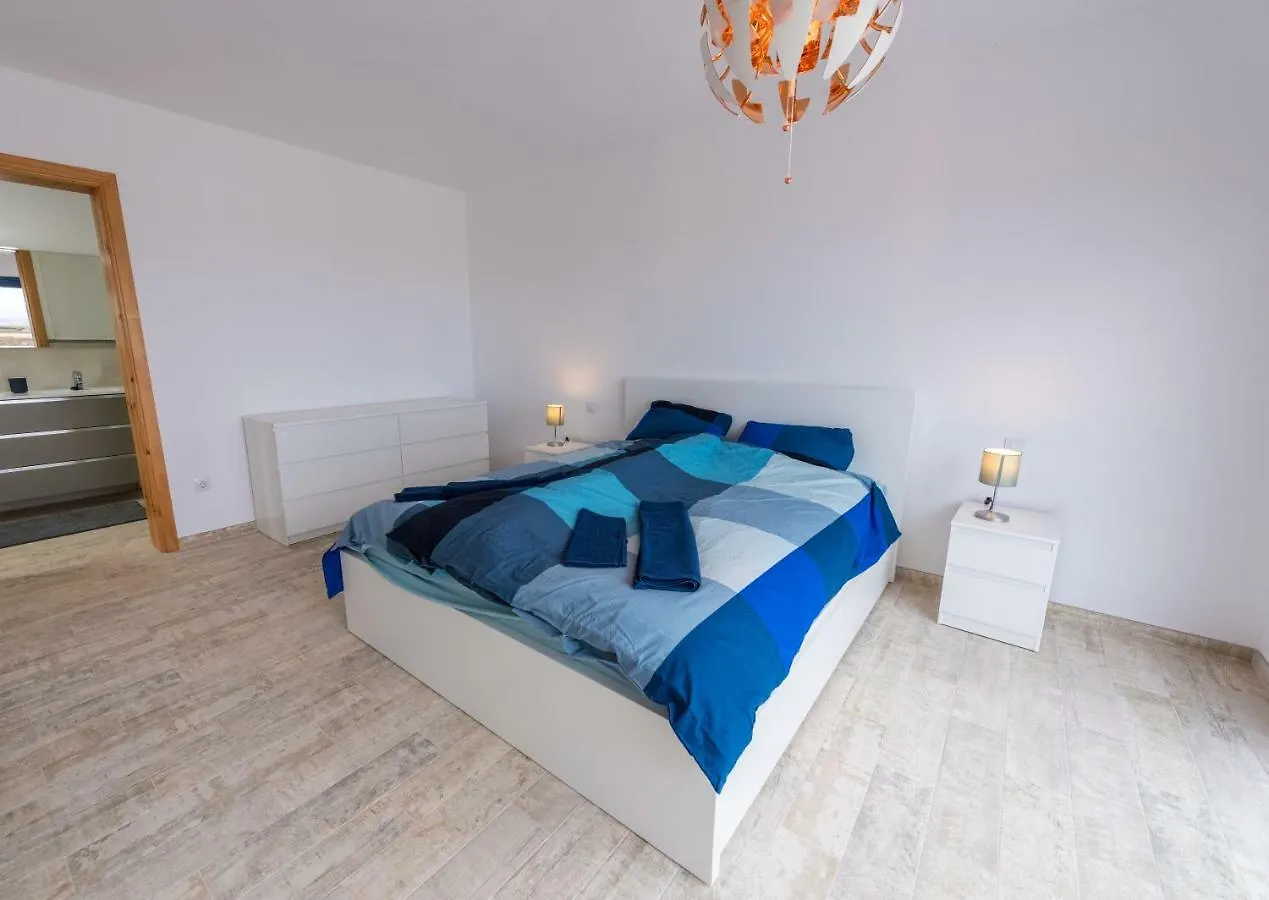 Villa Casa Julia, Cotillo Beach, Sea View, Fuerteventura
