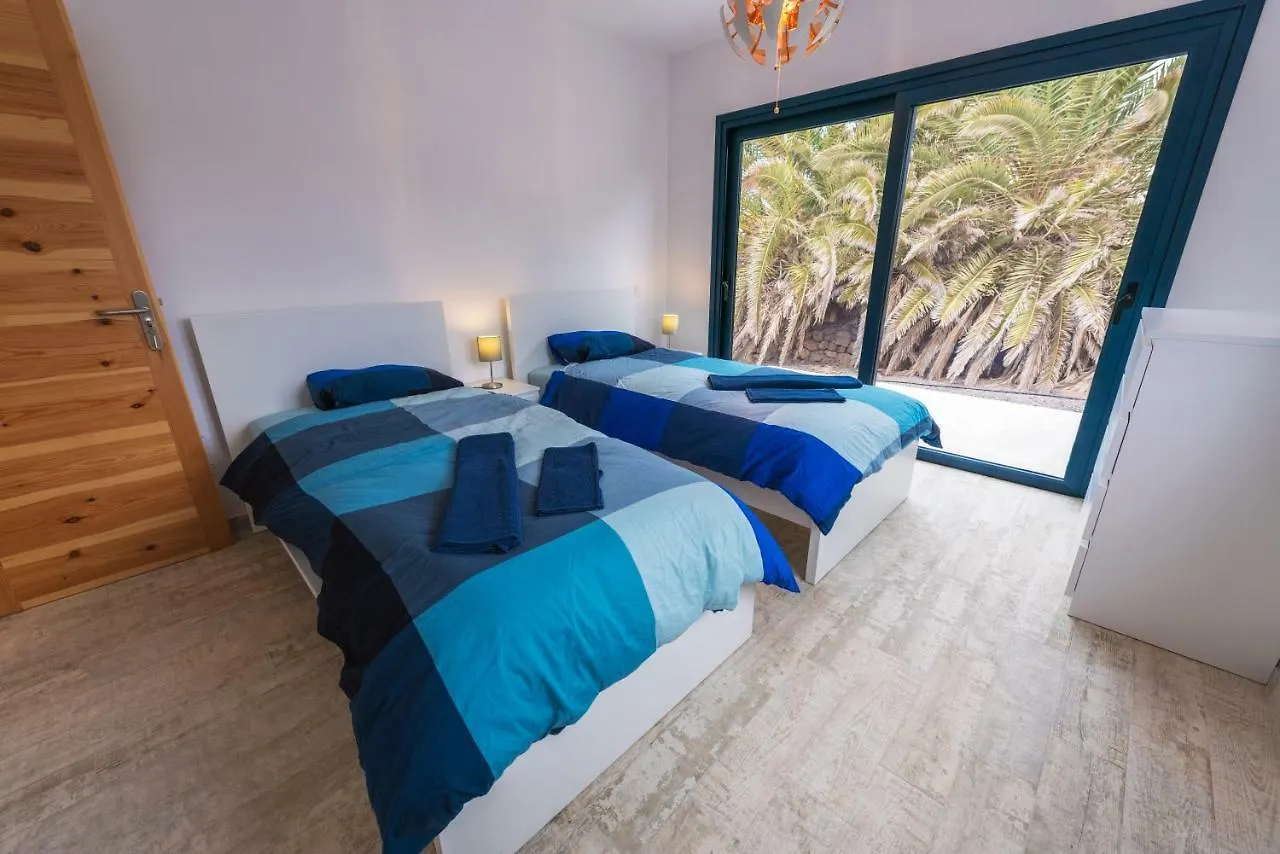Casa Julia, Cotillo Beach, Sea View, Fuerteventura 0*, El Cotillo (Fuerteventura)