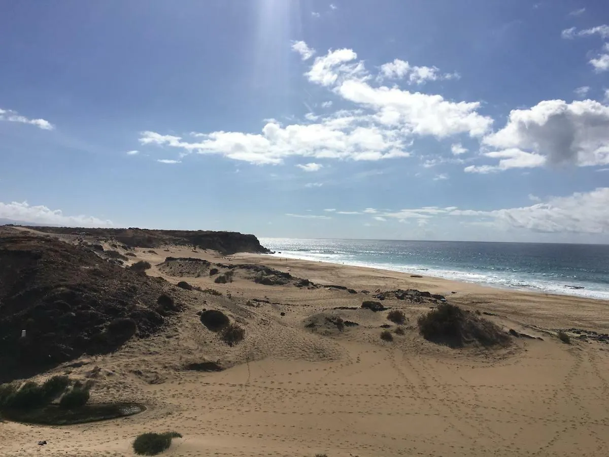 Villa Casa Julia, Cotillo Beach, Sea View, Fuerteventura Spain