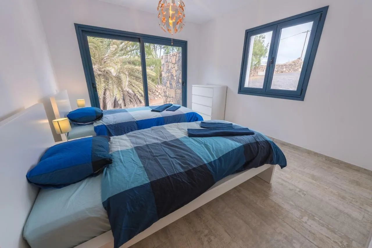 Casa Julia, Cotillo Beach, Sea View, Fuerteventura Spain