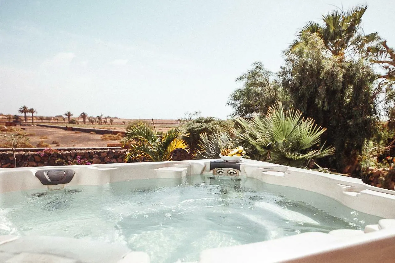 Villa Casa Julia, Cotillo Beach, Sea View, Fuerteventura