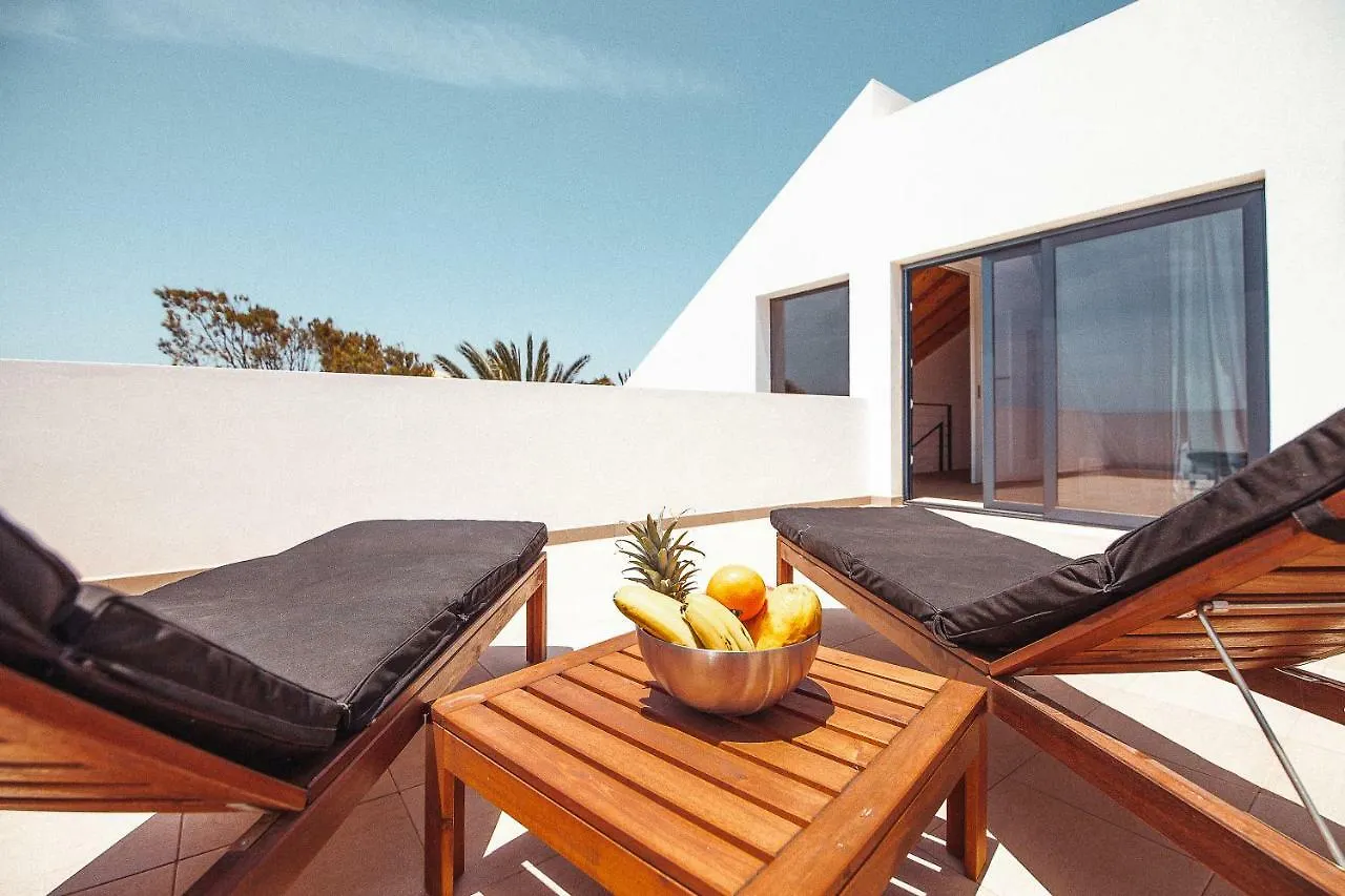 Casa Julia, Cotillo Beach, Sea View, Fuerteventura Villa El Cotillo (Fuerteventura)