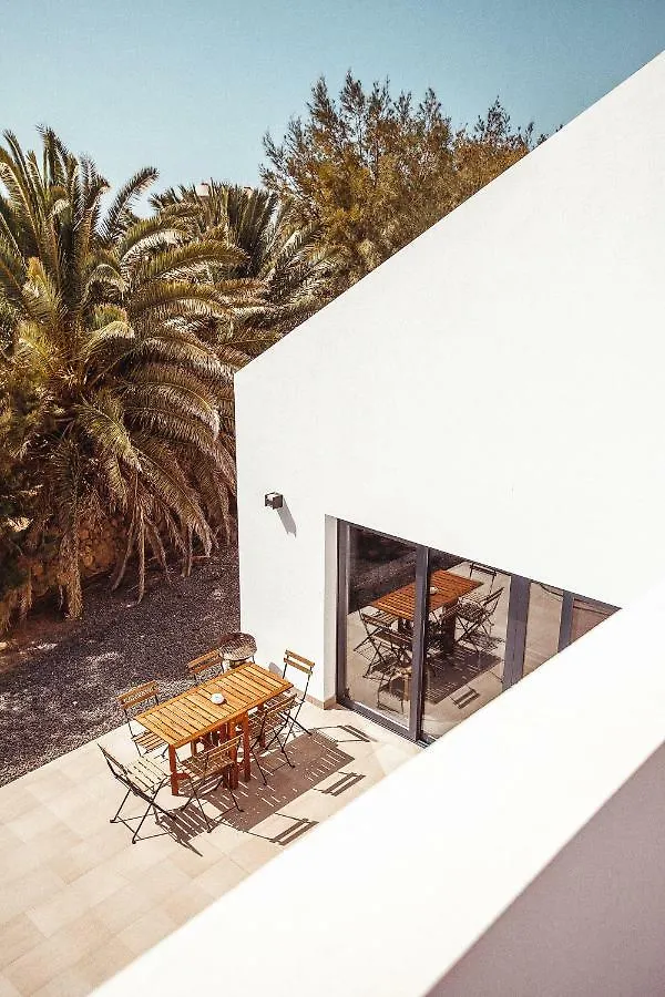 Villa Casa Julia, Cotillo Beach, Sea View, Fuerteventura