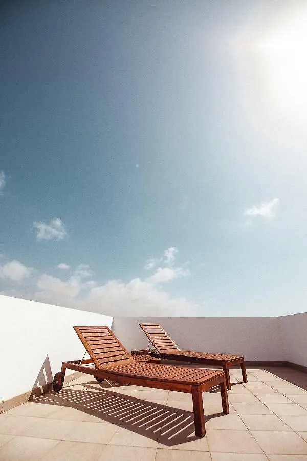 Villa Casa Julia, Cotillo Beach, Sea View, Fuerteventura