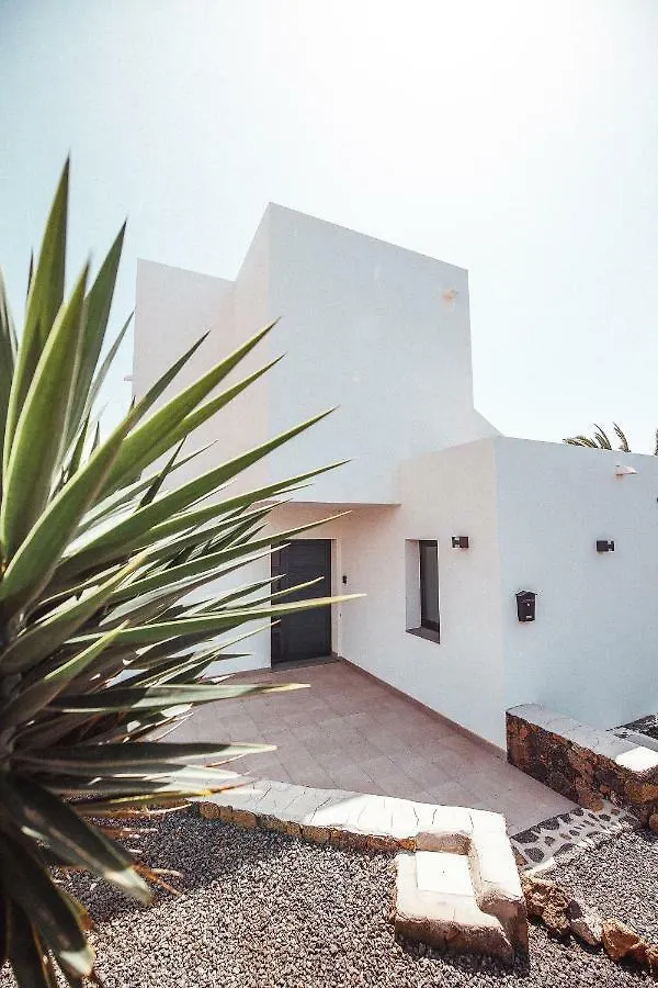 Casa Julia, Cotillo Beach, Sea View, Fuerteventura 0*, El Cotillo (Fuerteventura)
