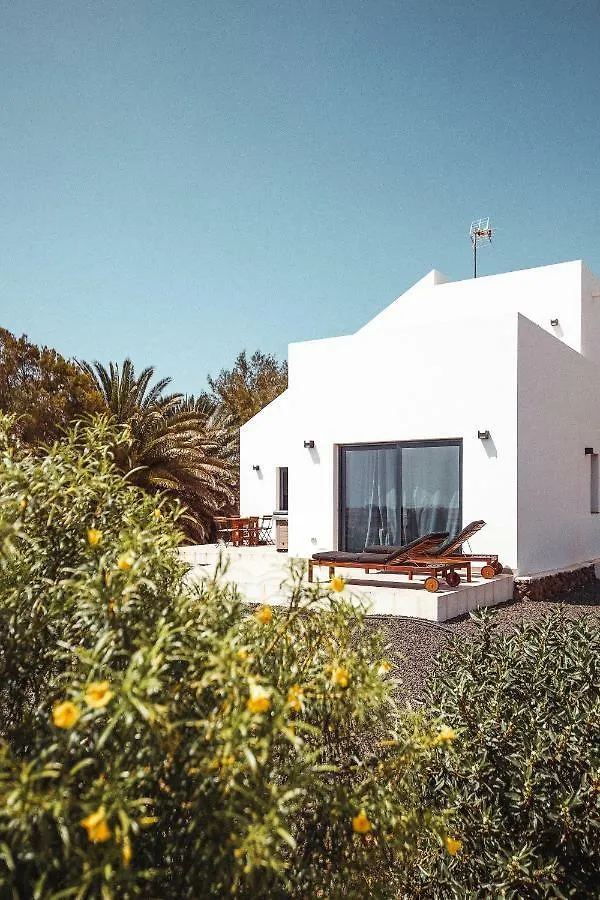 Casa Julia, Cotillo Beach, Sea View, Fuerteventura Villa