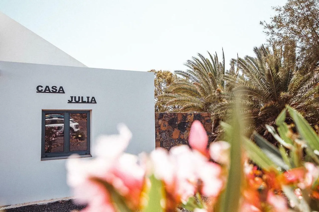 Casa Julia, Cotillo Beach, Sea View, Fuerteventura El Cotillo (Fuerteventura)