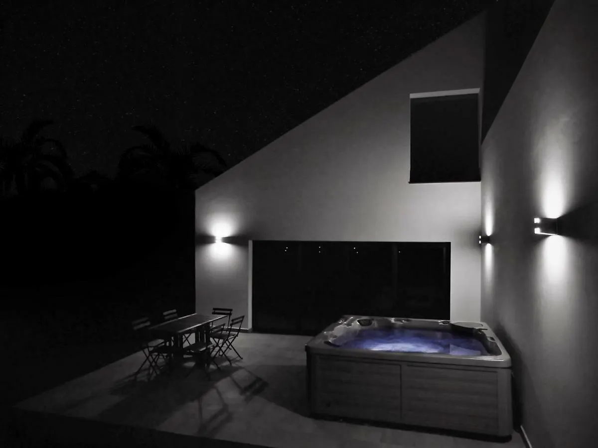 Casa Julia, Cotillo Beach, Sea View, Fuerteventura Villa