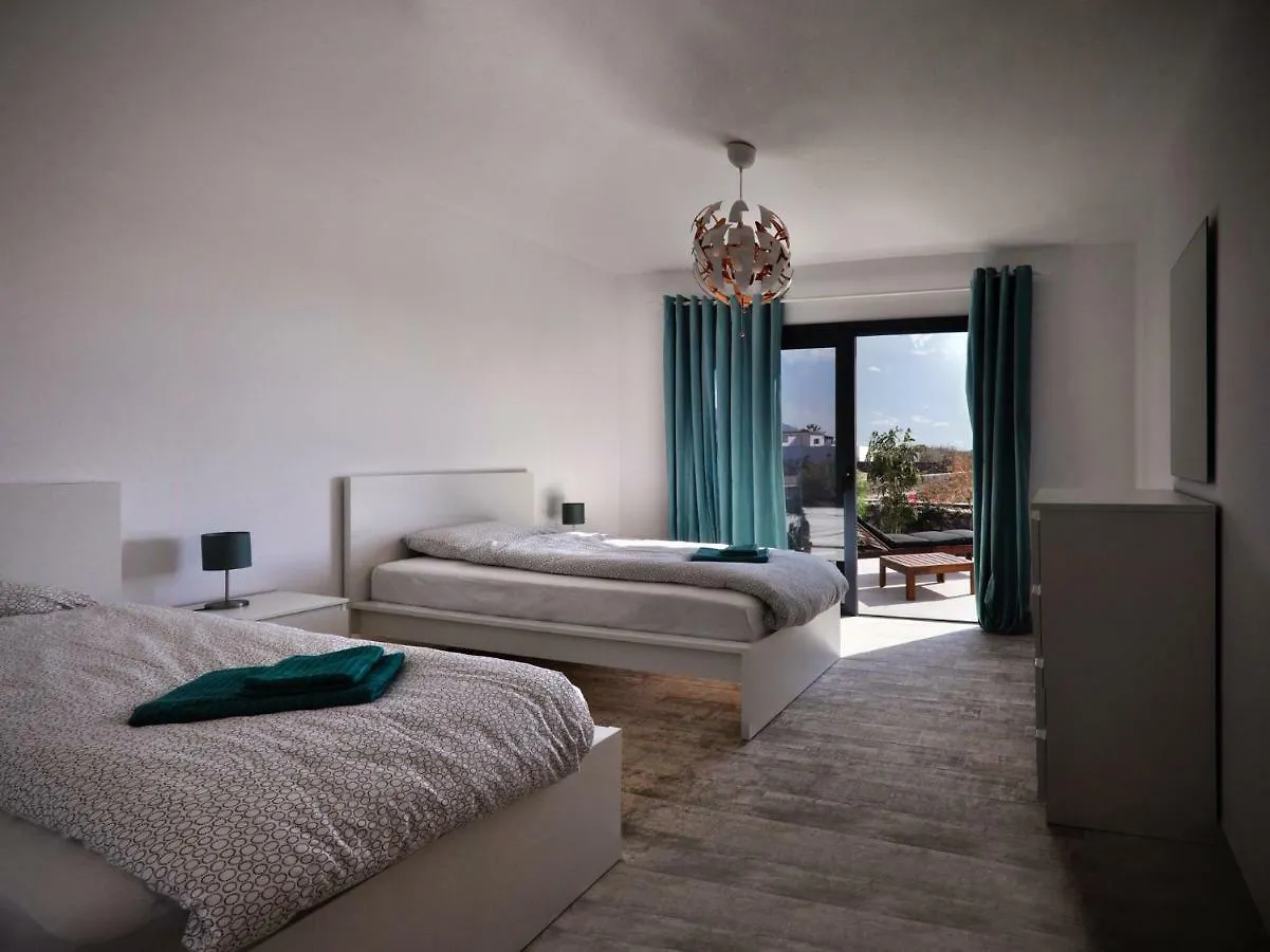 Casa Julia, Cotillo Beach, Sea View, Fuerteventura Villa El Cotillo (Fuerteventura)