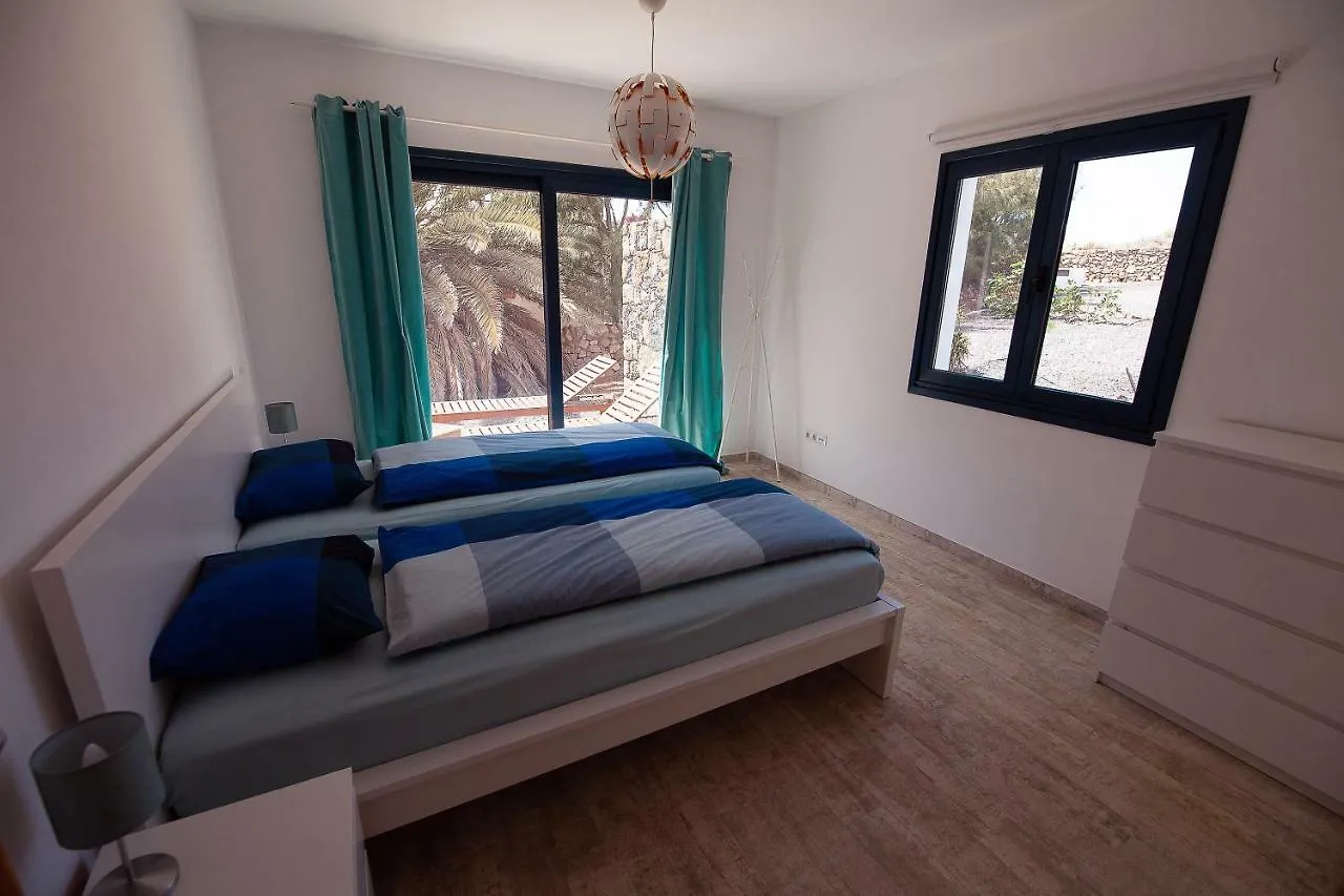 Casa Julia, Cotillo Beach, Sea View, Fuerteventura Spain