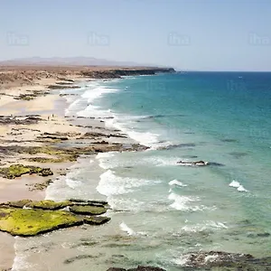 Casa vacanze Oliastur, Cotillo
